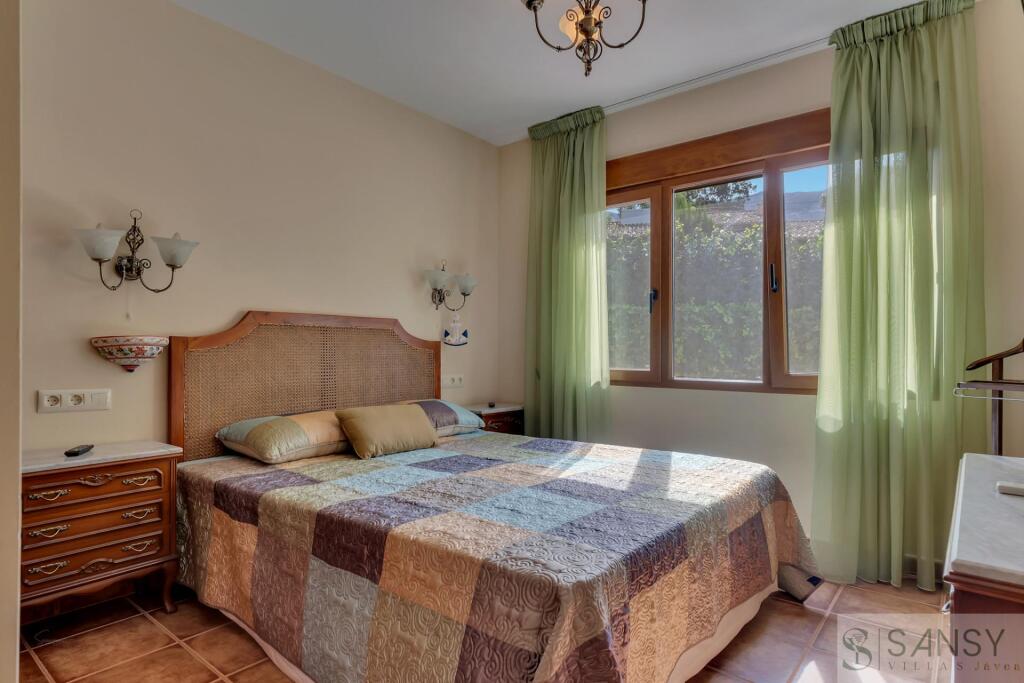 Casa-Chalet en Venta en Alicante Alicante - foto 17