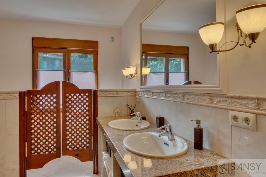 Casa-Chalet en Venta en Alicante Alicante - foto 18