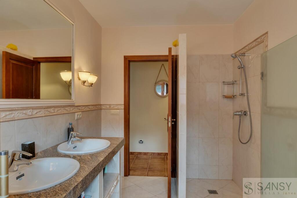 Casa-Chalet en Venta en Alicante Alicante - foto 19