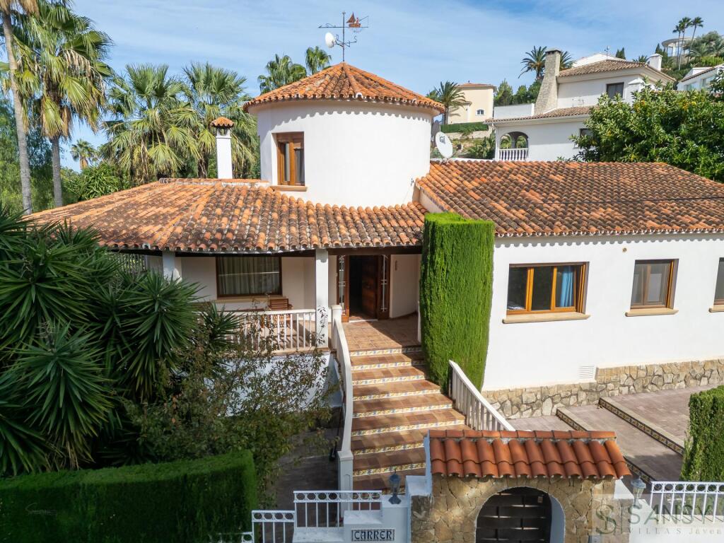 Casa-Chalet en Venta en Alicante Alicante - foto 3