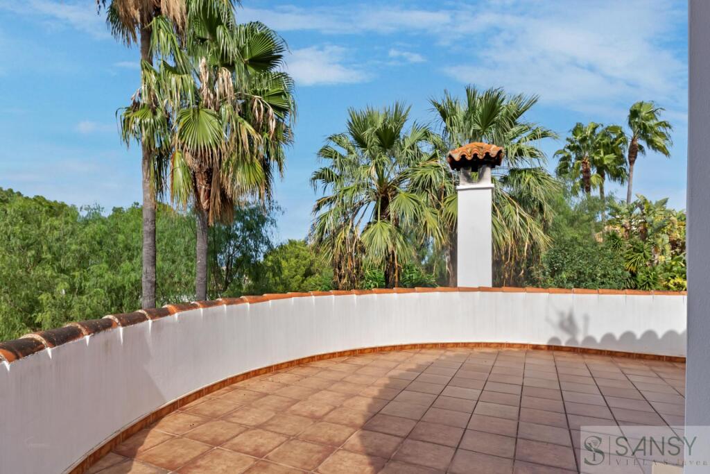 Casa-Chalet en Venta en Alicante Alicante - foto 23