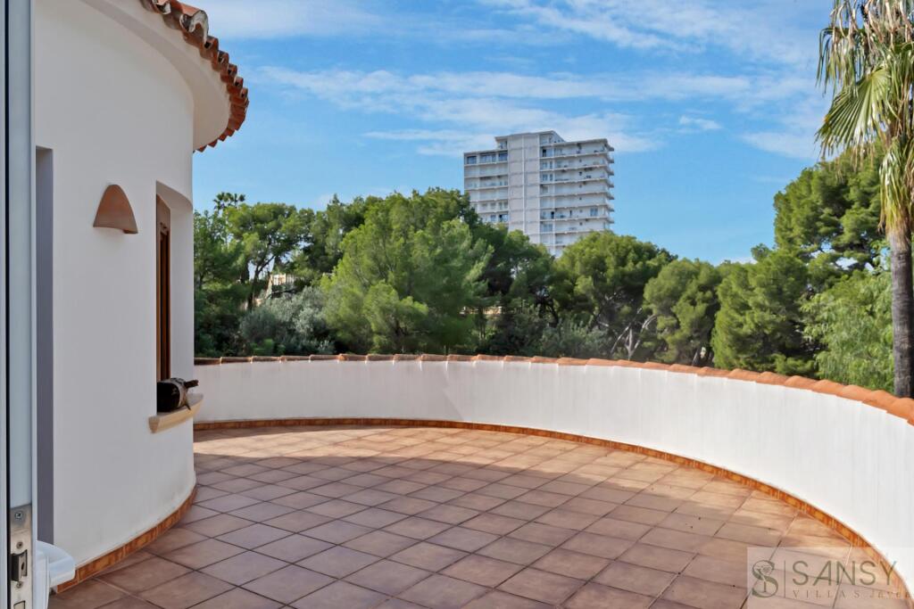 Casa-Chalet en Venta en Alicante Alicante - foto 24