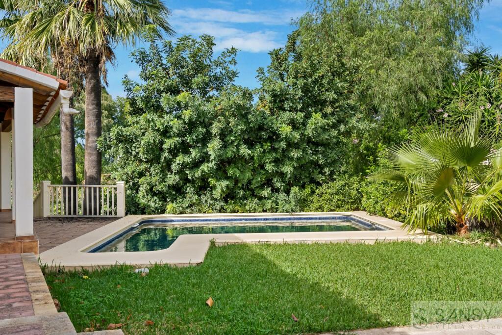 Casa-Chalet en Venta en Alicante Alicante - foto 25