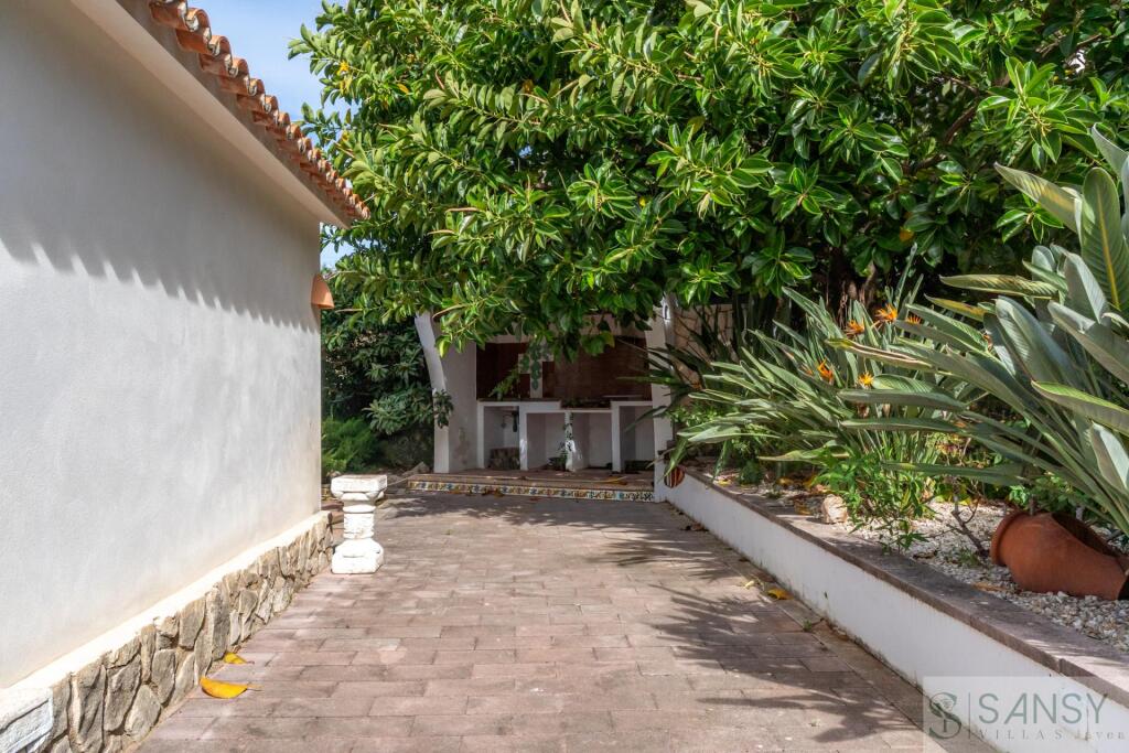 Casa-Chalet en Venta en Alicante Alicante - foto 31