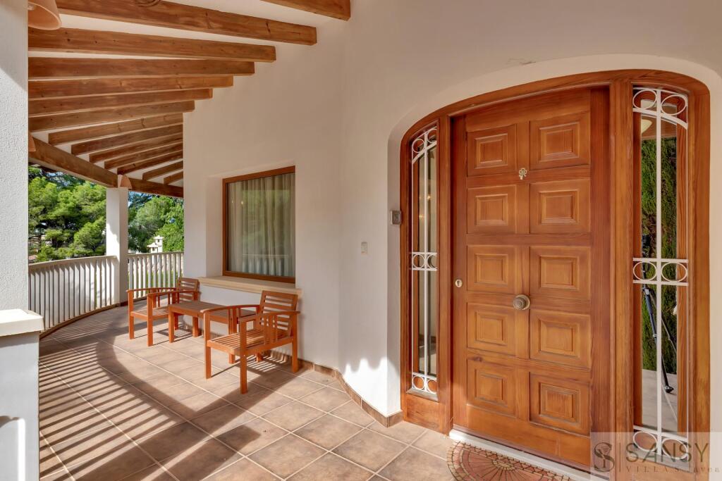 Casa-Chalet en Venta en Alicante Alicante - foto 32