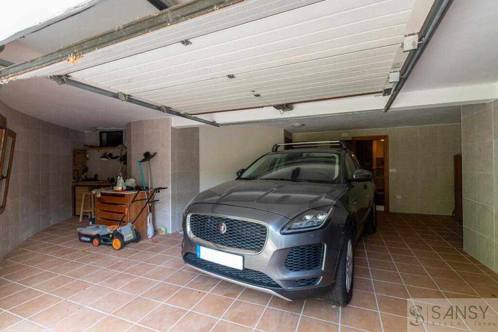 Casa-Chalet en Venta en Alicante Alicante - foto 34