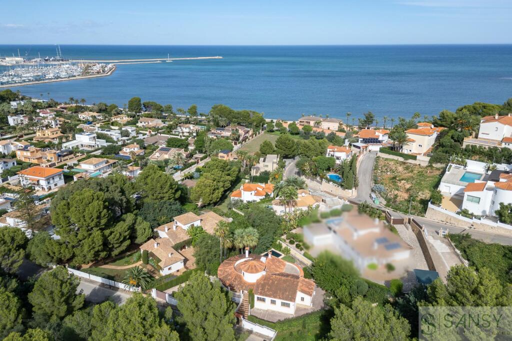 Casa-Chalet en Venta en Alicante Alicante - foto 5