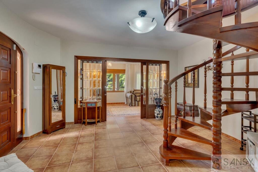 Casa-Chalet en Venta en Alicante Alicante - foto 6