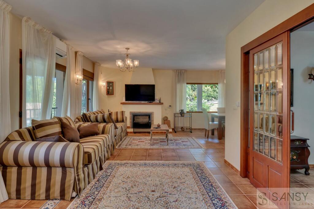 Casa-Chalet en Venta en Alicante Alicante - foto 7