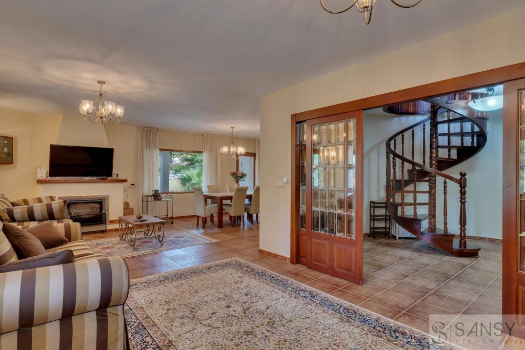 Casa-Chalet en Venta en Alicante Alicante - foto 8