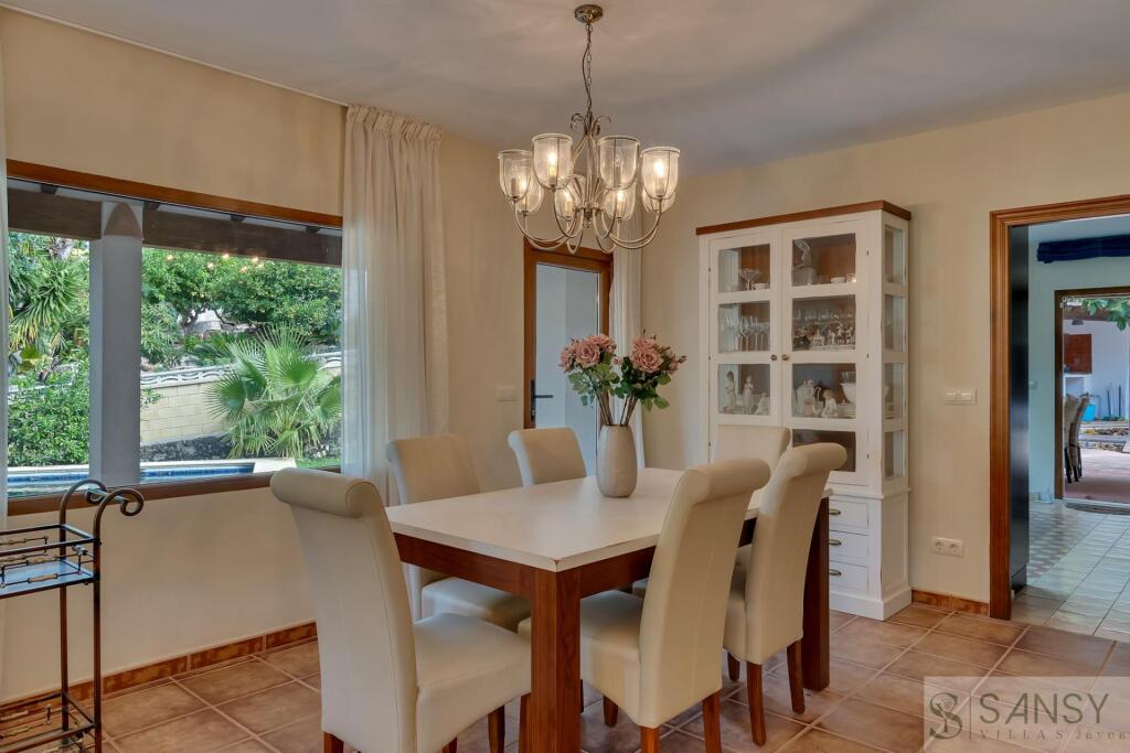 Casa-Chalet en Venta en Alicante Alicante - foto 9