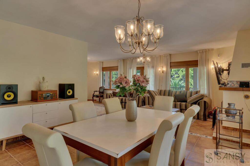 Casa-Chalet en Venta en Alicante Alicante - foto 10