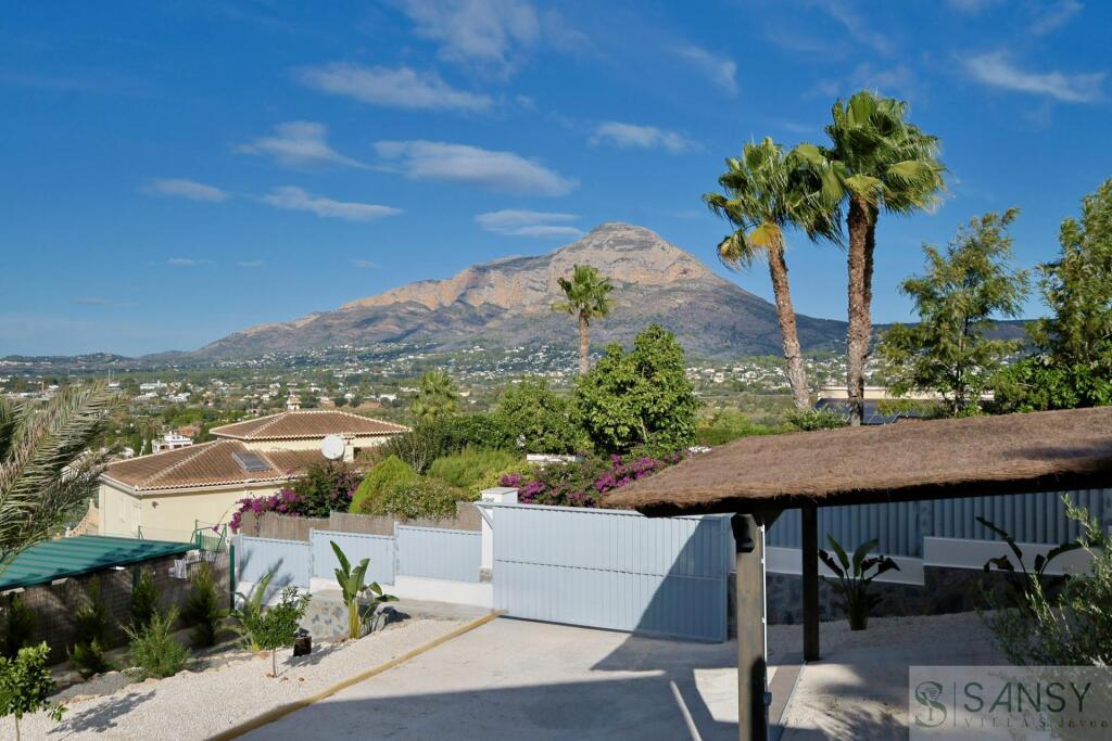 Casa-Chalet en Venta en Javea/Xabia Alicante - foto 2