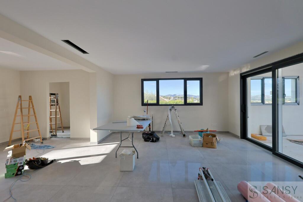 Casa-Chalet en Venta en Javea/Xabia Alicante - foto 11