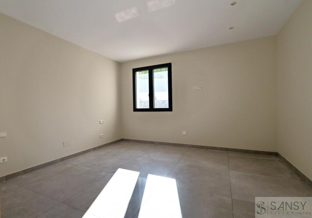 Casa-Chalet en Venta en Javea/Xabia Alicante - foto 13