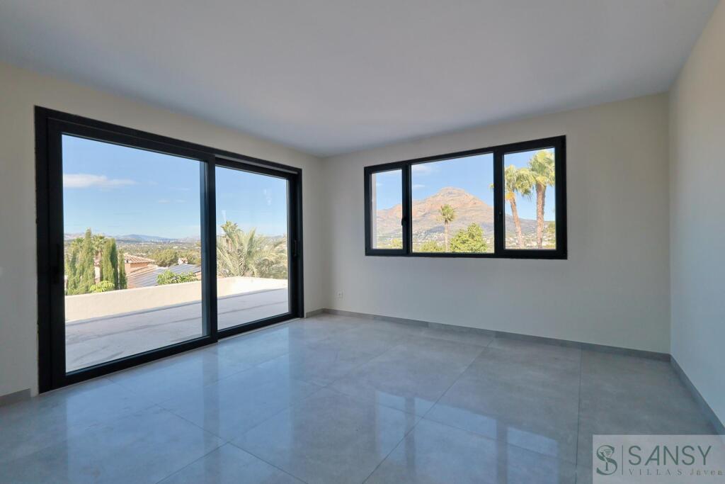 Casa-Chalet en Venta en Javea/Xabia Alicante - foto 15
