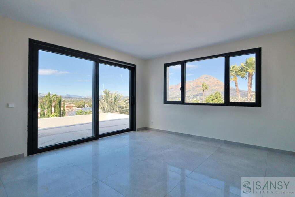 Casa-Chalet en Venta en Javea/Xabia Alicante - foto 16