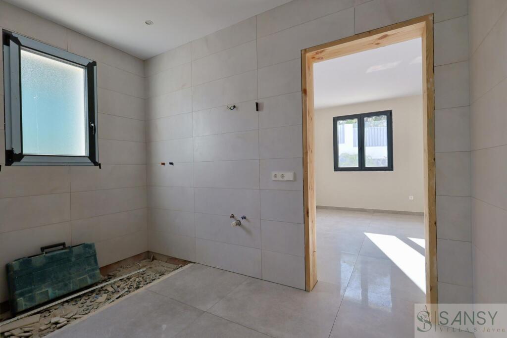 Casa-Chalet en Venta en Javea/Xabia Alicante - foto 17