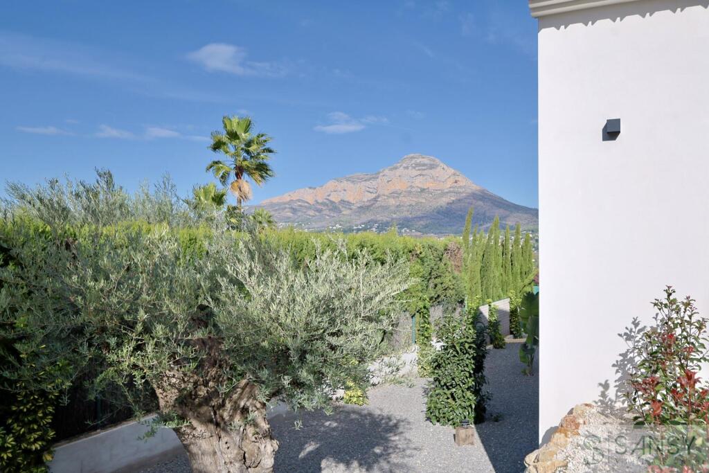 Casa-Chalet en Venta en Javea/Xabia Alicante - foto 20