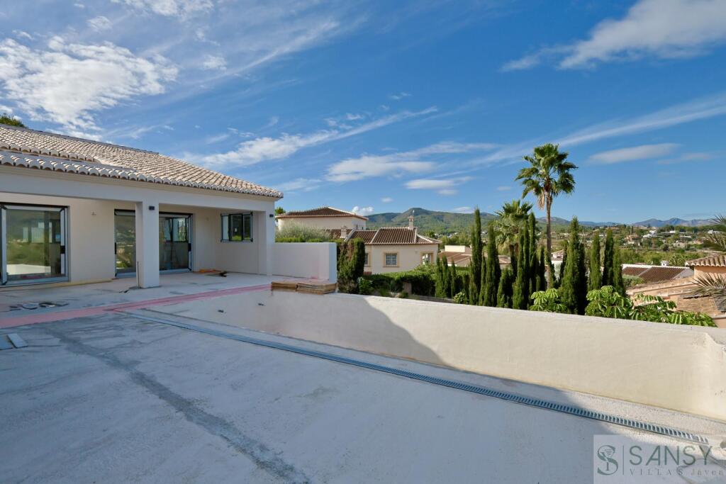 Casa-Chalet en Venta en Javea/Xabia Alicante - foto 3