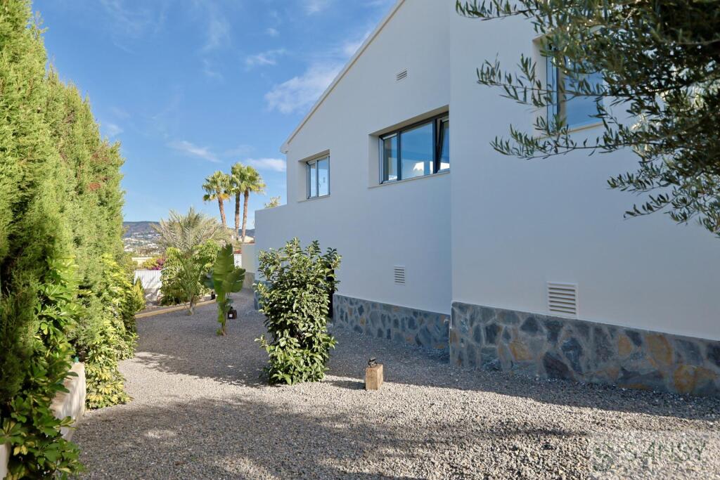 Casa-Chalet en Venta en Javea/Xabia Alicante - foto 21