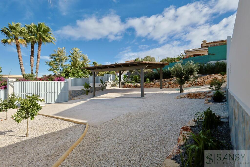 Casa-Chalet en Venta en Javea/Xabia Alicante - foto 22