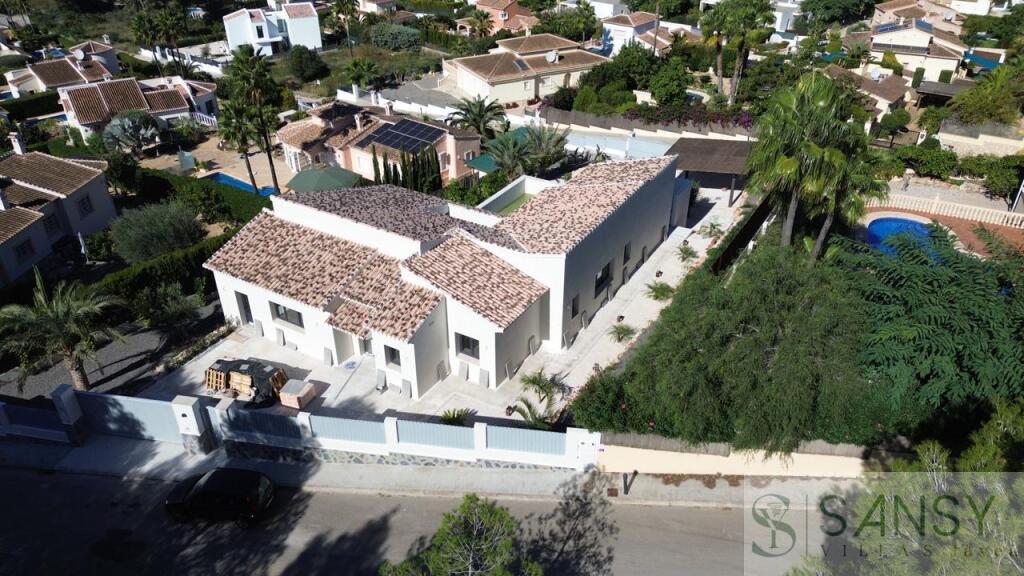 Casa-Chalet en Venta en Javea/Xabia Alicante - foto 24