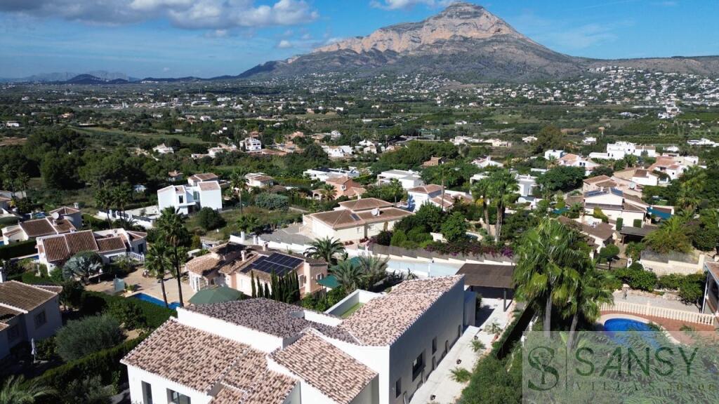 Casa-Chalet en Venta en Javea/Xabia Alicante - foto 25