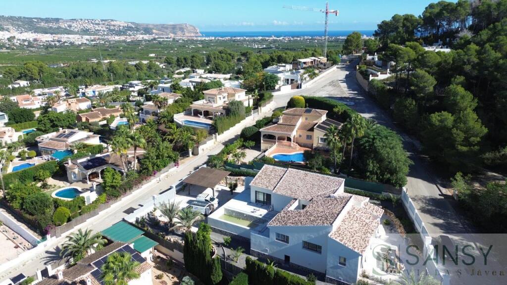 Casa-Chalet en Venta en Javea/Xabia Alicante - foto 26