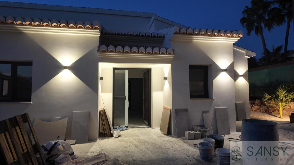 Casa-Chalet en Venta en Javea/Xabia Alicante - foto 29