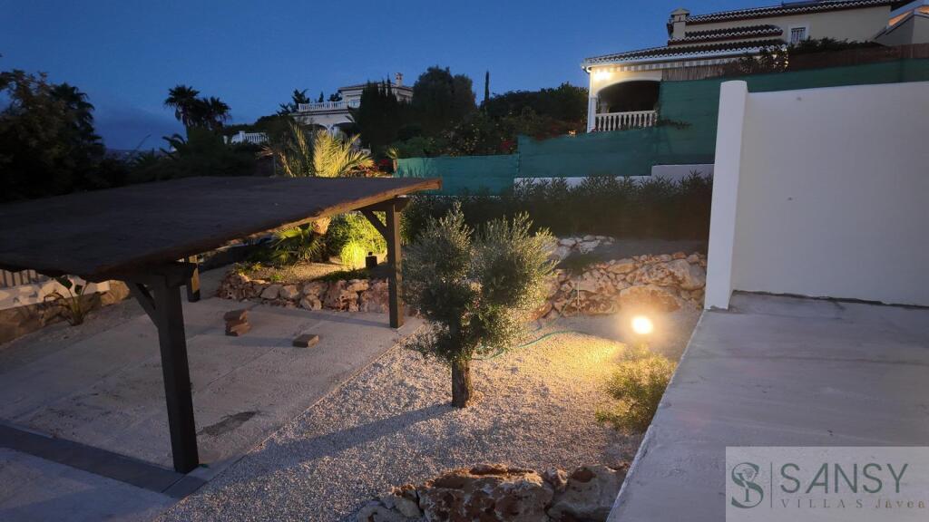 Casa-Chalet en Venta en Javea/Xabia Alicante - foto 30
