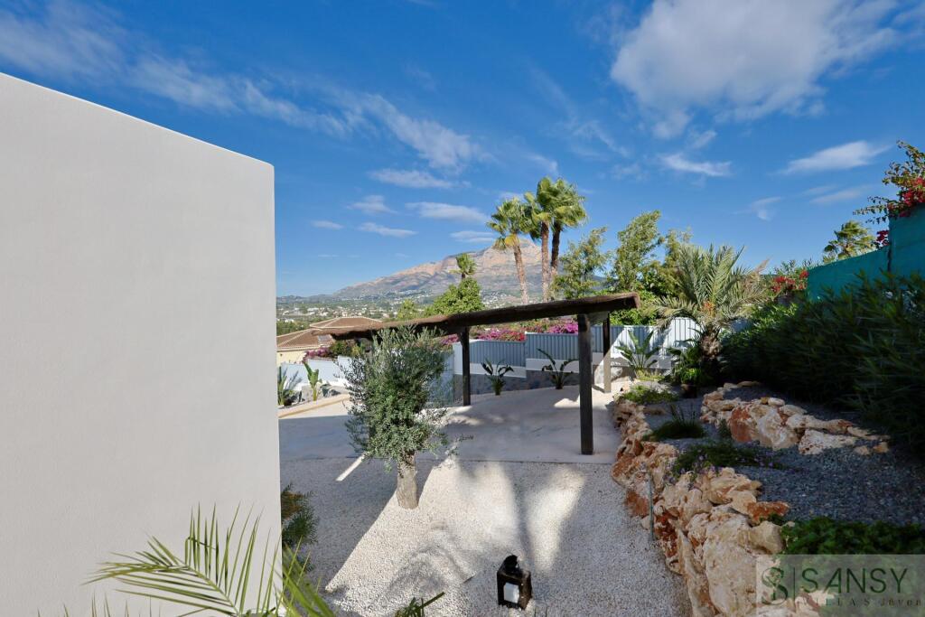 Casa-Chalet en Venta en Javea/Xabia Alicante - foto 4