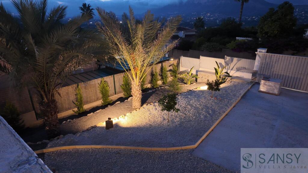 Casa-Chalet en Venta en Javea/Xabia Alicante - foto 31