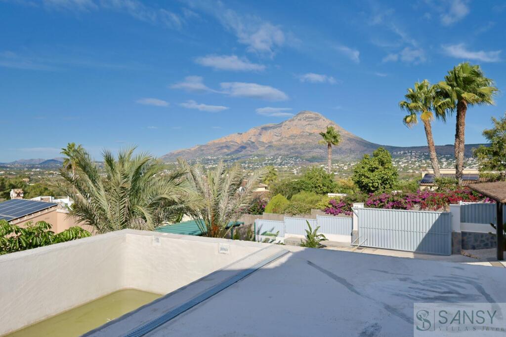 Casa-Chalet en Venta en Javea/Xabia Alicante - foto 5