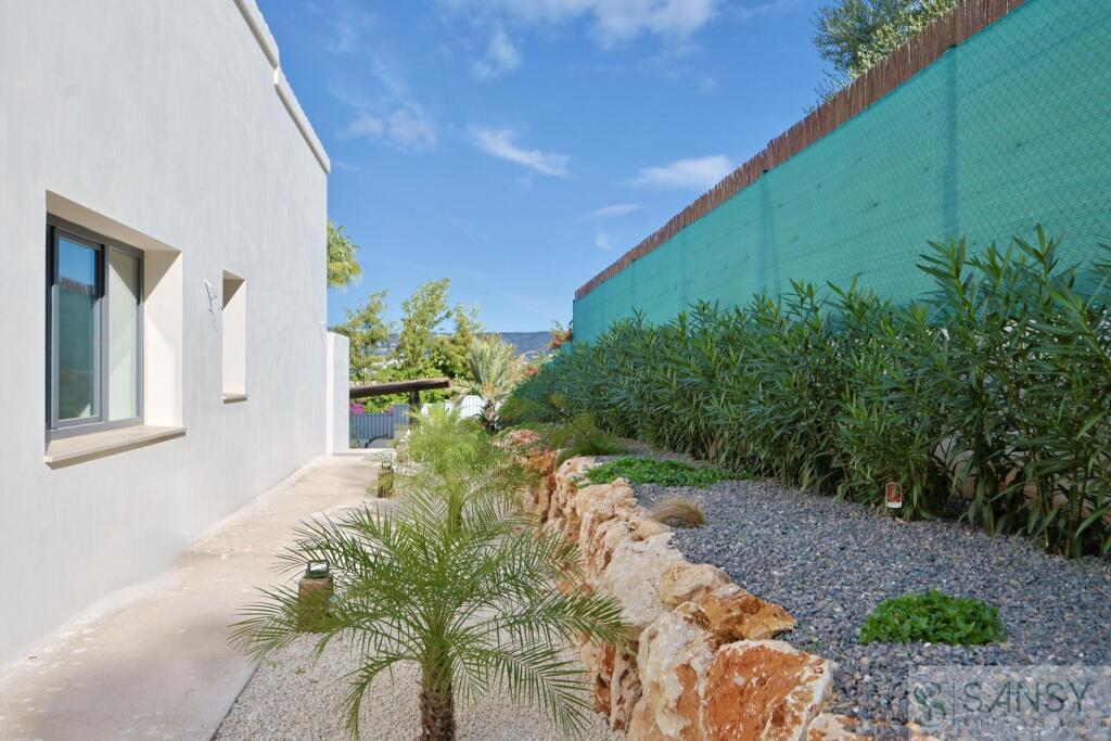 Casa-Chalet en Venta en Javea/Xabia Alicante - foto 6