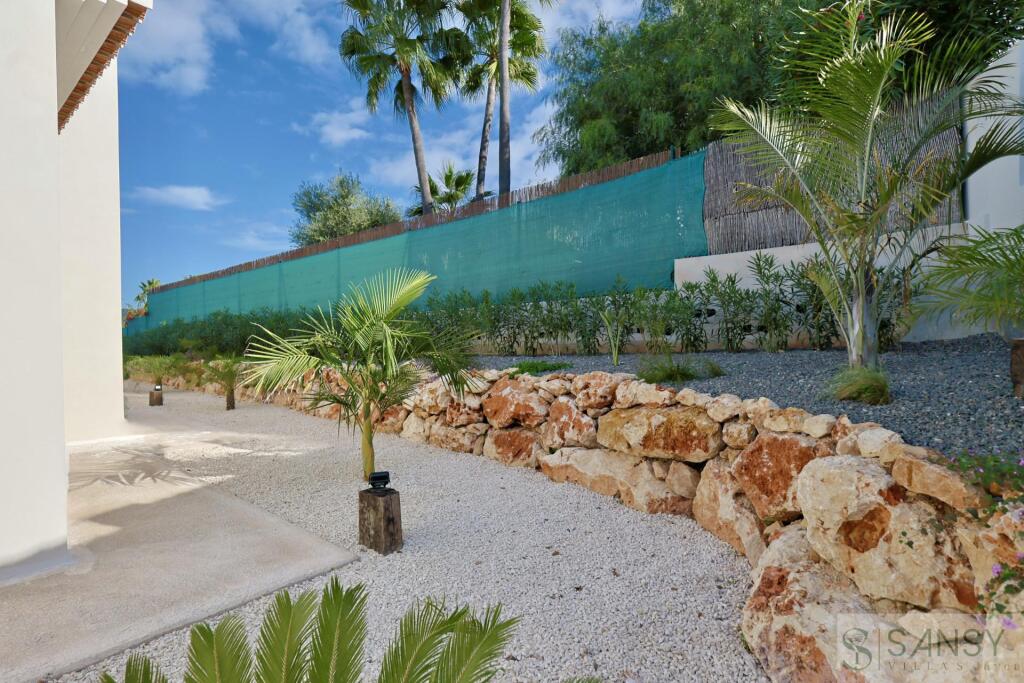 Casa-Chalet en Venta en Javea/Xabia Alicante - foto 7