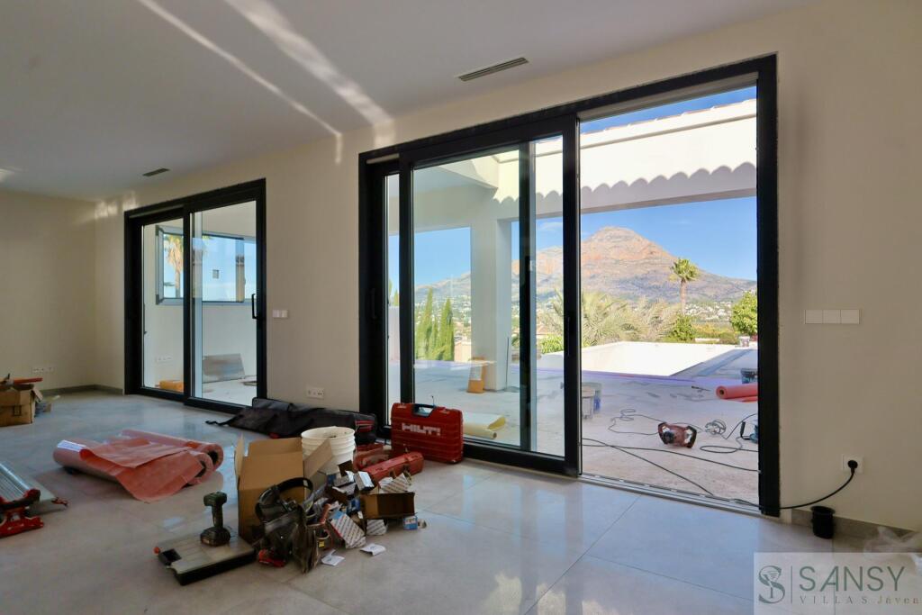 Casa-Chalet en Venta en Javea/Xabia Alicante - foto 8