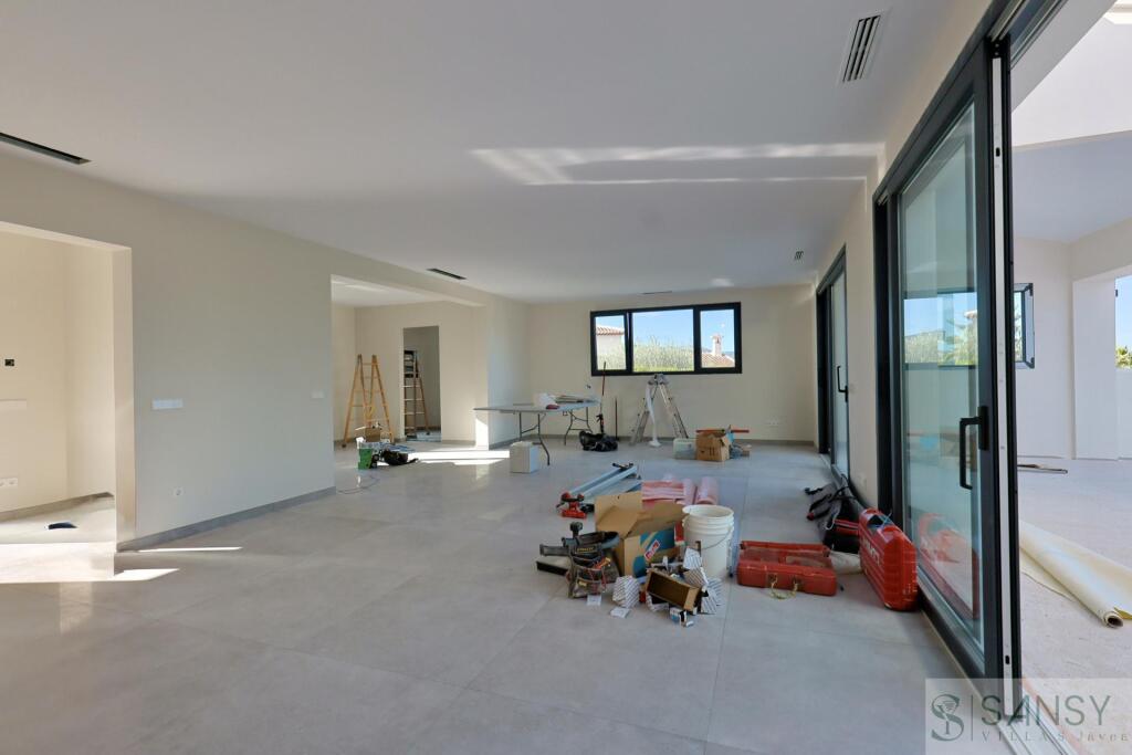 Casa-Chalet en Venta en Javea/Xabia Alicante - foto 9