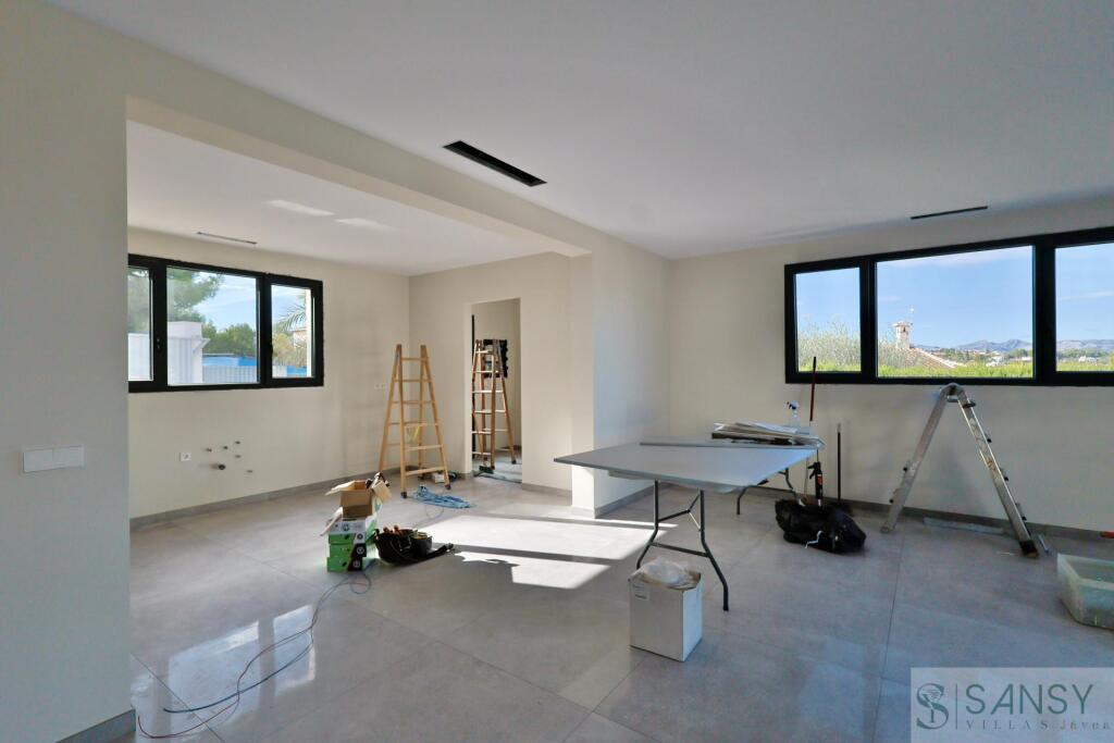 Casa-Chalet en Venta en Javea/Xabia Alicante - foto 10
