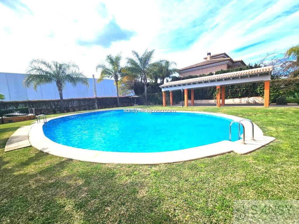 Dúplex en Venta en Javea/Xabia Alicante - foto 2