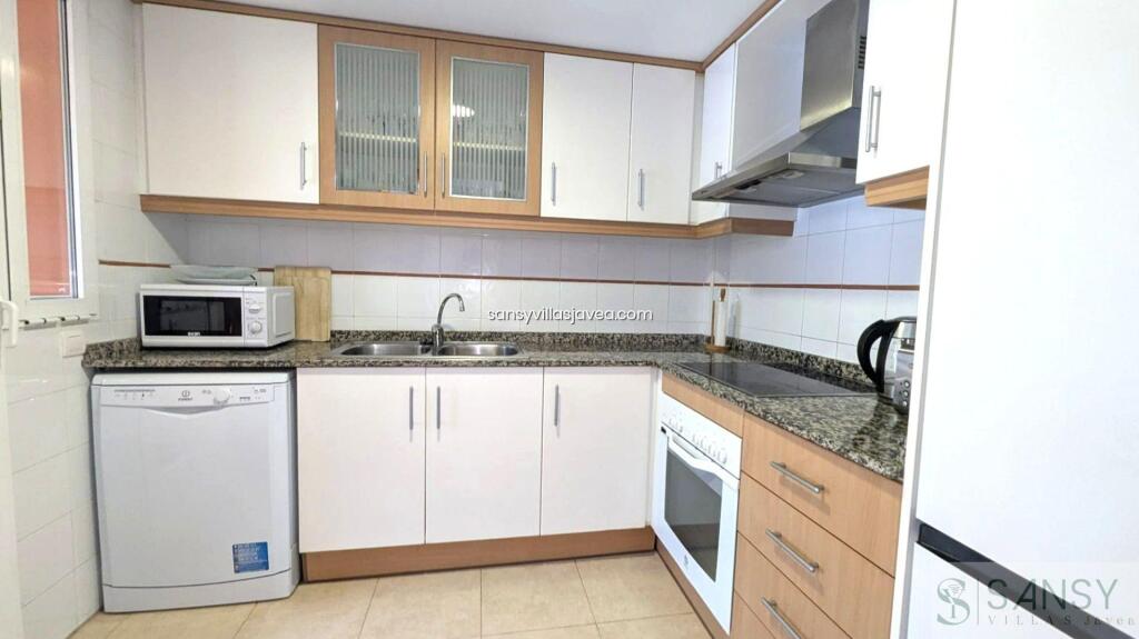 Dúplex en Venta en Javea/Xabia Alicante - foto 12