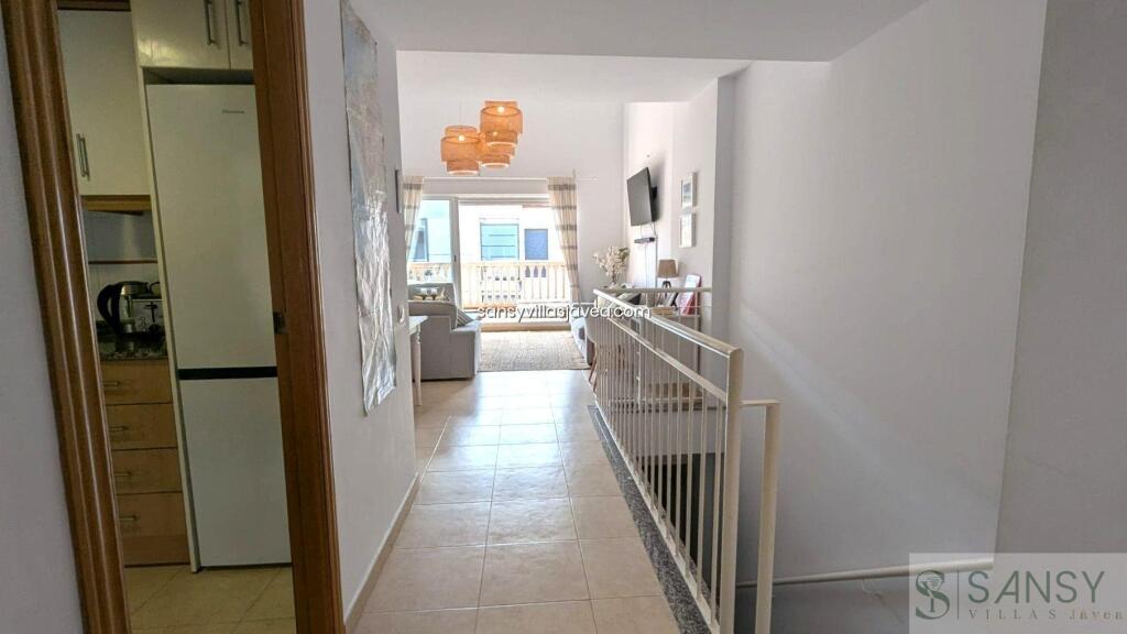 Dúplex en Venta en Javea/Xabia Alicante - foto 13