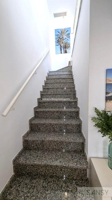 Dúplex en Venta en Javea/Xabia Alicante - foto 14