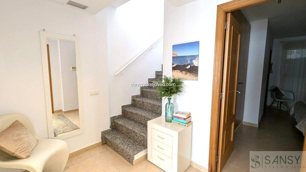 Dúplex en Venta en Javea/Xabia Alicante - foto 15
