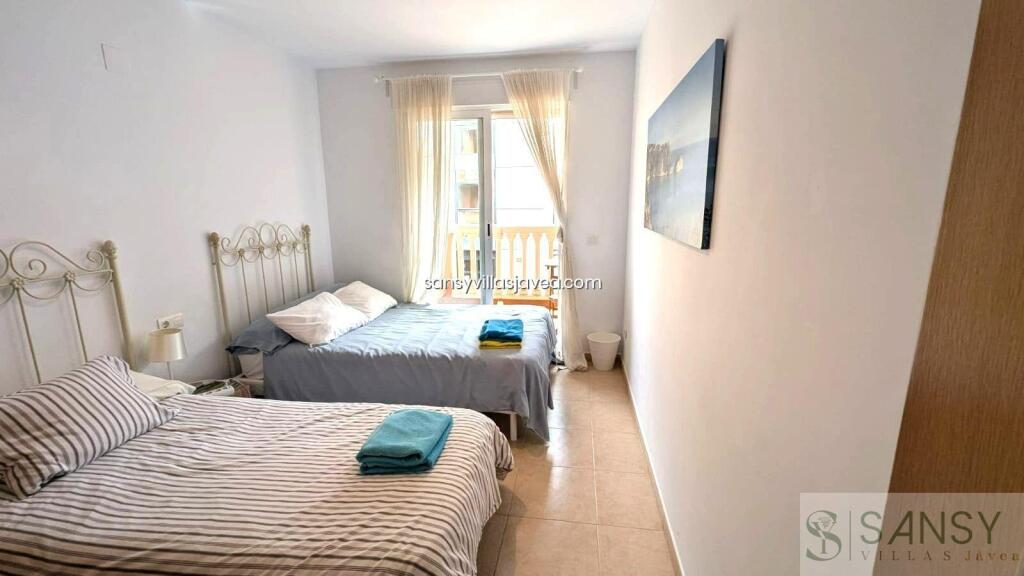 Dúplex en Venta en Javea/Xabia Alicante - foto 16