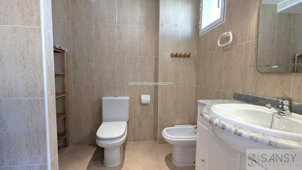 Dúplex en Venta en Javea/Xabia Alicante - foto 17