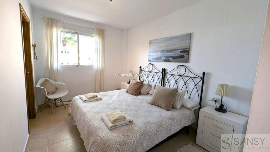 Dúplex en Venta en Javea/Xabia Alicante - foto 18