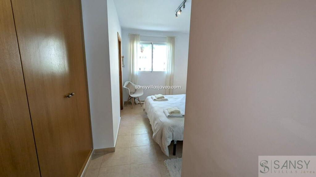 Dúplex en Venta en Javea/Xabia Alicante - foto 19