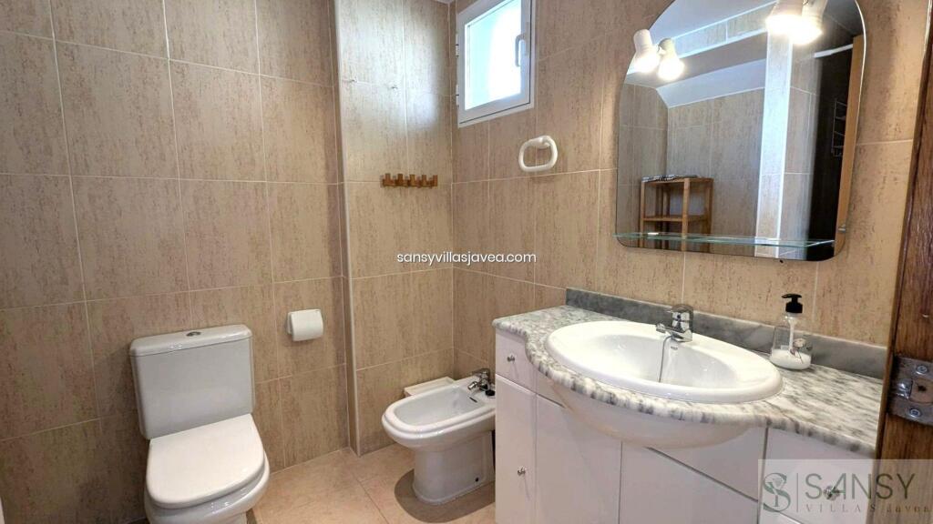 Dúplex en Venta en Javea/Xabia Alicante - foto 20