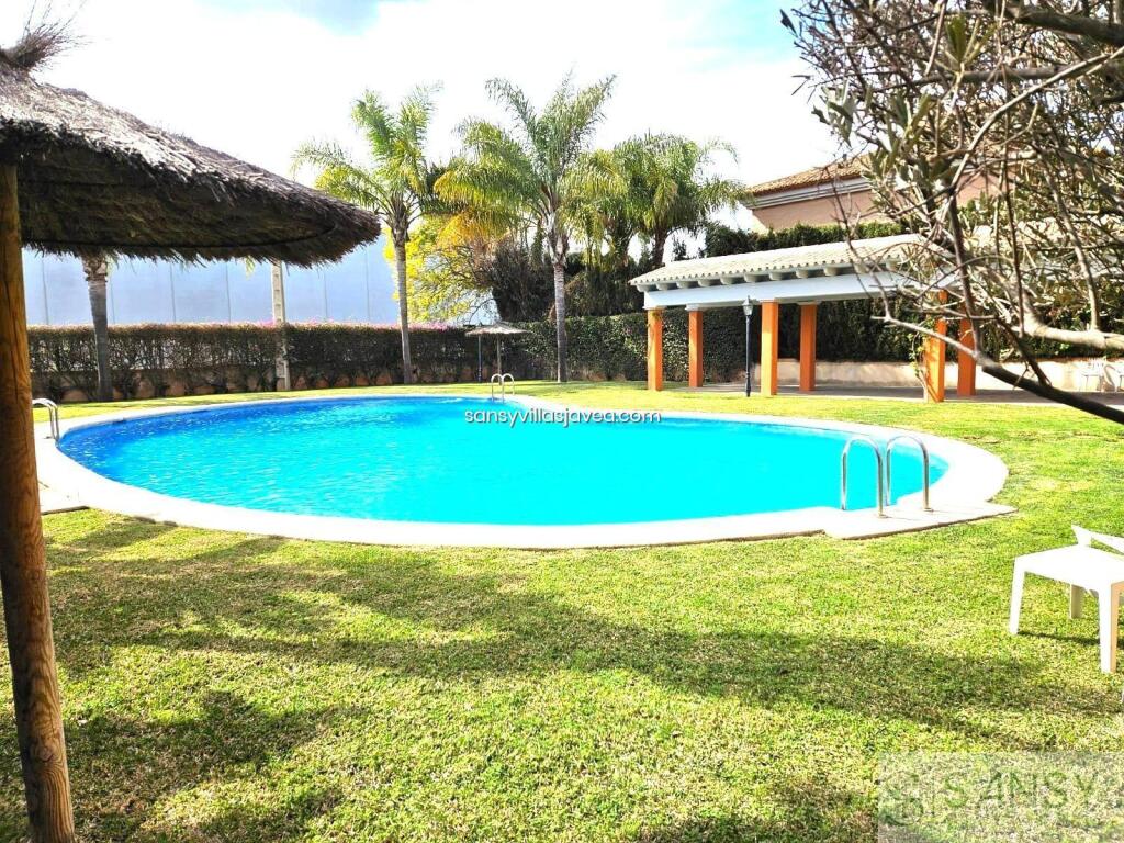 Dúplex en Venta en Javea/Xabia Alicante - foto 3